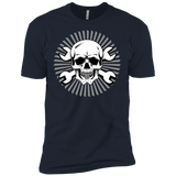 skull (1) T-Shirt