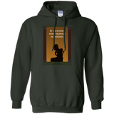 si tacuisses, philosophus mansisses. sweatshirt T-Shirt