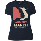 Women's March On Washington T-Shirt