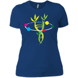 tree cosmic concept sweatshirt T-Shirt