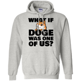 What If Doge Was One Of Us T-Shirt