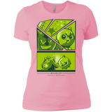 title screen blue T-Shirt