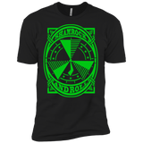 shamrock and roll T-Shirt