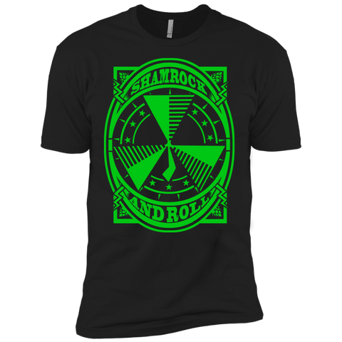 shamrock and roll T-Shirt