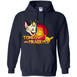 tomeow and pikarry T-Shirt