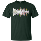 tokyo sweatshirt T-Shirt