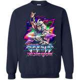 shredd live at the technodrome 1988 sweatshirt T-Shirt