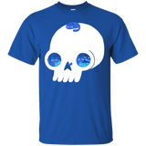 skull full of cats halloween T-Shirt