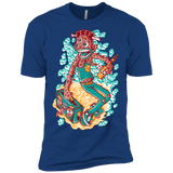 skate mutant T-Shirt