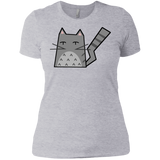 totoro cat t- T-Shirt