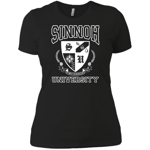 sinnoh university T-Shirt