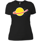 travelling through space v.2 sweatshirt T-Shirt