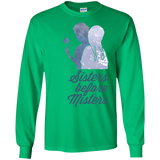 sisters before misters  funny T-Shirt