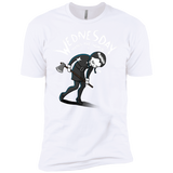 wednesday hates the world matching family T-Shirt