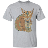 Wild Cats Love Sweatshirt T-Shirt