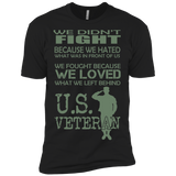 u.s. veteran T-Shirt
