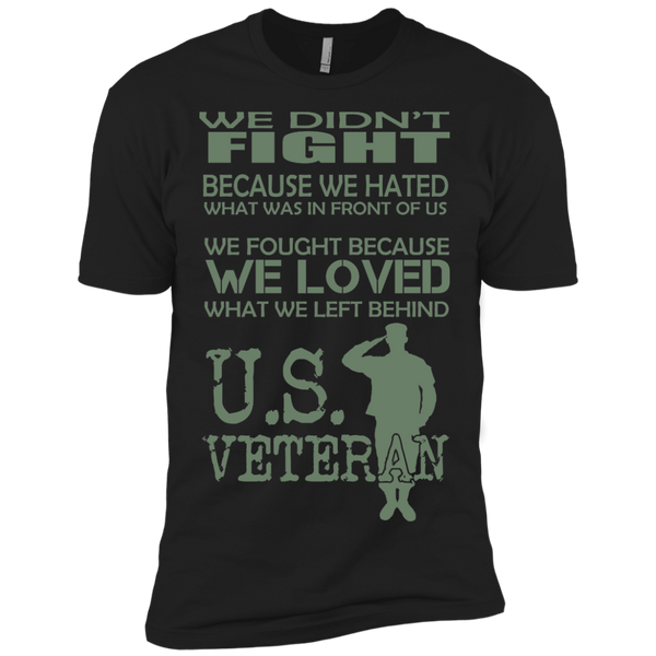 u.s. veteran T-Shirt