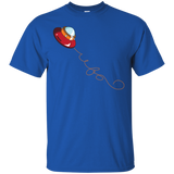 ufo sweatshirt T-Shirt