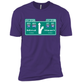 signal to my heart sweatshirt T-Shirt