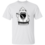 sharkman phone case T-Shirt