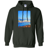 waves rolling in sweatshirt T-Shirt