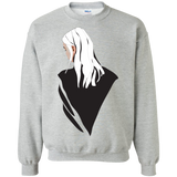 White Hair T-Shirt