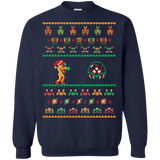 we wish you a bountiful christmas sweatshirt ugly christmas sweater T-Shirt