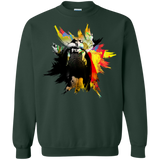 welcome to the jungle sweatshirt T-Shirt
