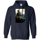 Wookiee Warrior T-Shirt