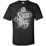 to the T-Shirt