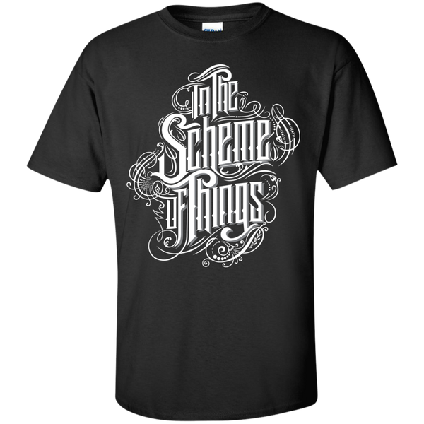 to the T-Shirt