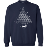 Xmas Sweatshirt T-Shirt