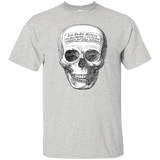 skull sweatshirt T-Shirt