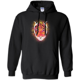 sherbet tiger sweatshirt T-Shirt