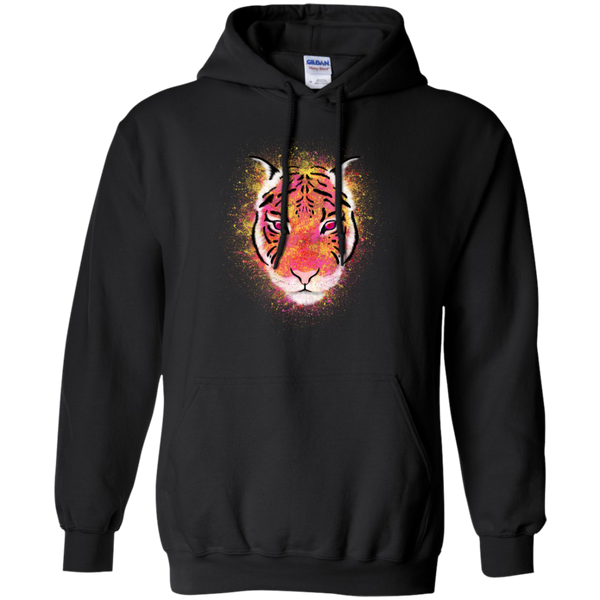 sherbet tiger sweatshirt T-Shirt
