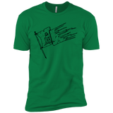 Xxx Flag Sweatshirt T-Shirt