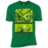 title screen blue T-Shirt