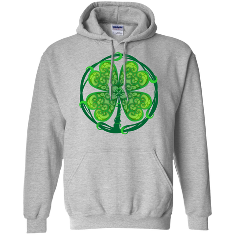 shamrock T-Shirt