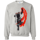 traditional fighter T-Shirt