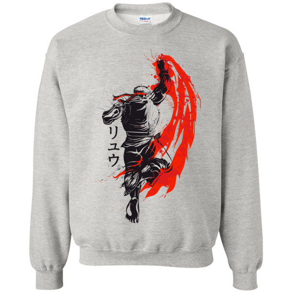 traditional fighter T-Shirt