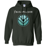 shieldmaiden T-Shirt