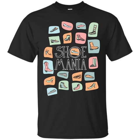 shoe mania sweatshirt T-Shirt