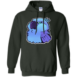 throwback birb sweatshirt T-Shirt