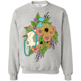 Whiskers Sweatshirt T-Shirt