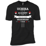 uchiha academy T-Shirt