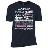 Worship T-Shirt