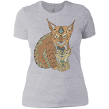 Wild Cats Love Sweatshirt T-Shirt