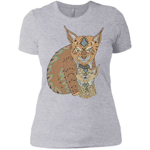 Wild Cats Love Sweatshirt T-Shirt