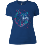 Wild Cat T- T-Shirt