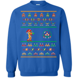 we wish you a bountiful christmas sweatshirt ugly christmas sweater T-Shirt